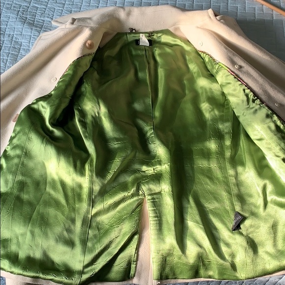 J.Crew Wool Coat - Picture 3 of 8